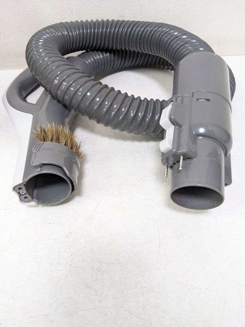 HITACHI 日立 CV-PD30 紙パック式掃除機 2017年製