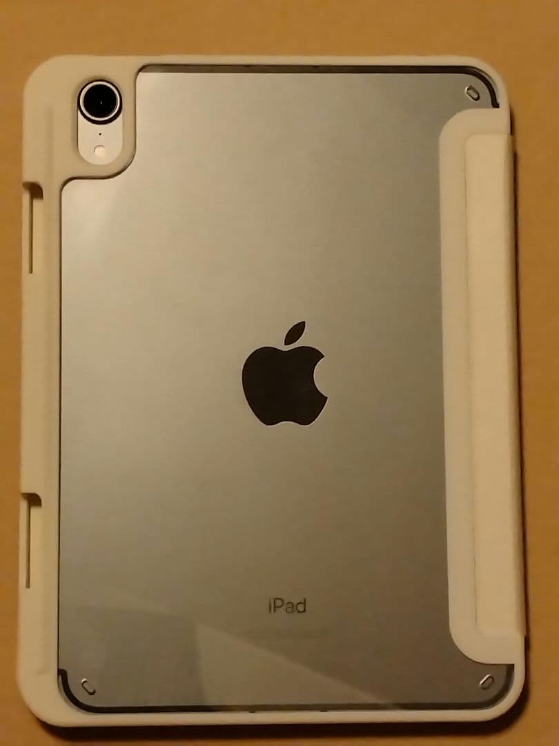 充電性能=100% iPad mini 第6世代64GB +cellular