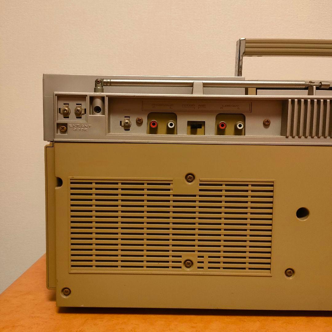 パイオニア Pioneer ラジカセ SK-900 Runaway ヴィンテージ