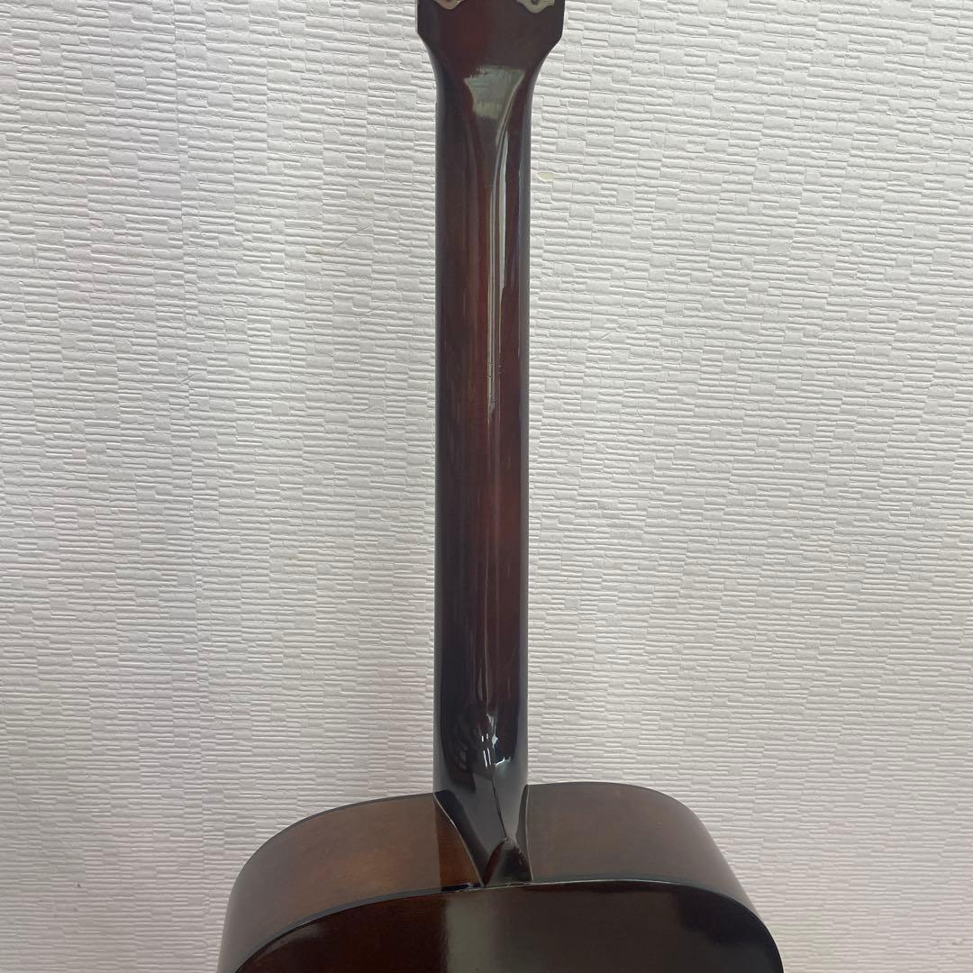 YAMAHA　FG-110 【赤ラベル】ジャパンヴィンテージ