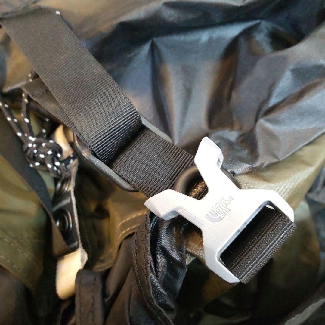 THE NORTH FACE EVACARGO 4(エバカーゴ 4) テント