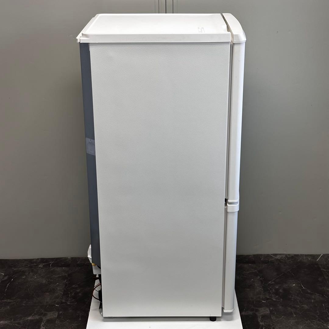 ＊設置込送料無料！2020年製 Panasonic NR-B14CW-W