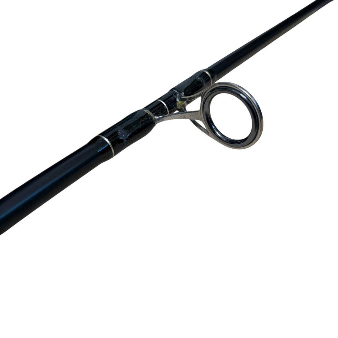 【ザウルス】希少！ キャスティング ツナ90 SS90CT-9　マグロロッド