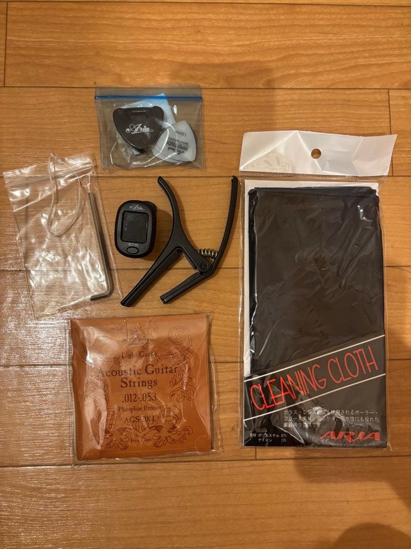 美品 YAMAHA / サイレントギター 200S NT (ナチュラル)