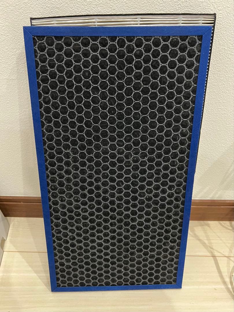 〔2023年製〕SHARP 空気清浄機 KC-R50-W ホワイト 54W