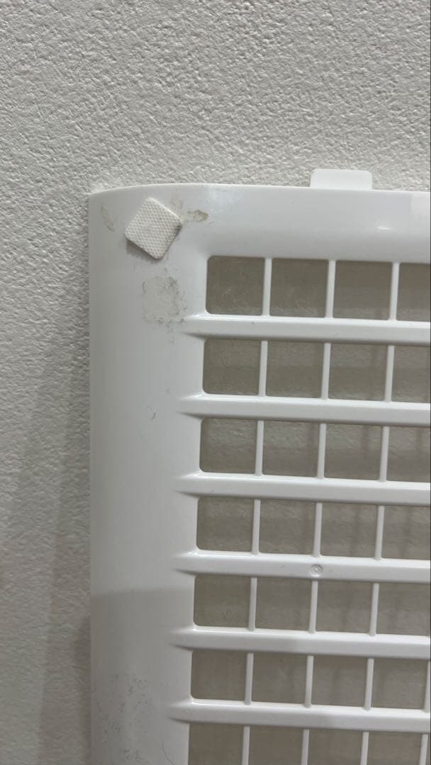 〔2023年製〕SHARP 空気清浄機 KC-R50-W ホワイト 54W