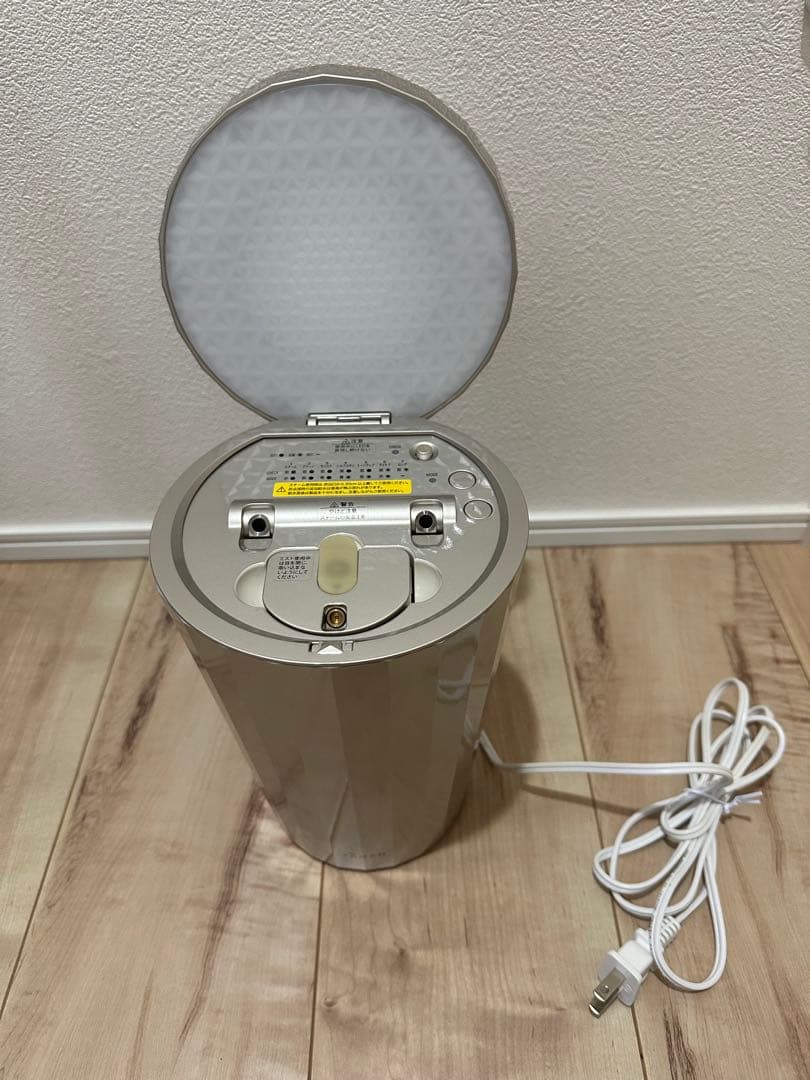 【お値下げ中】YAMAN フェイススチーマー