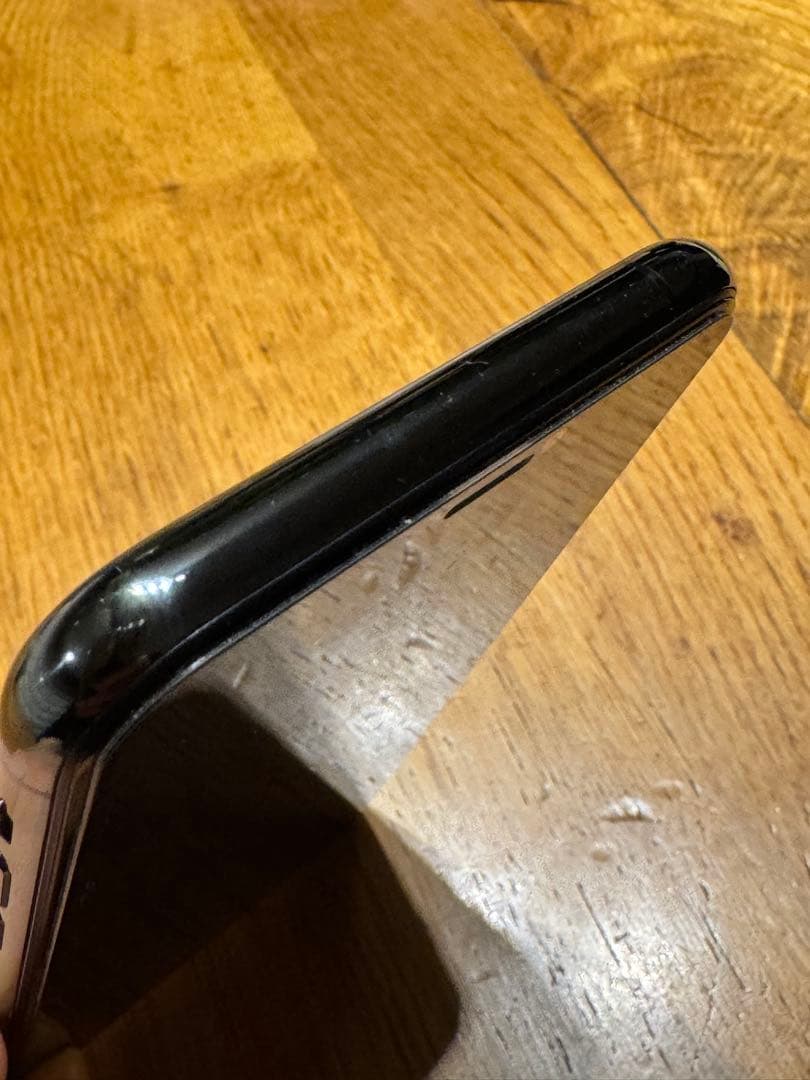 プ*り様 iPhone11pro 本体 64GB スペースグレイ