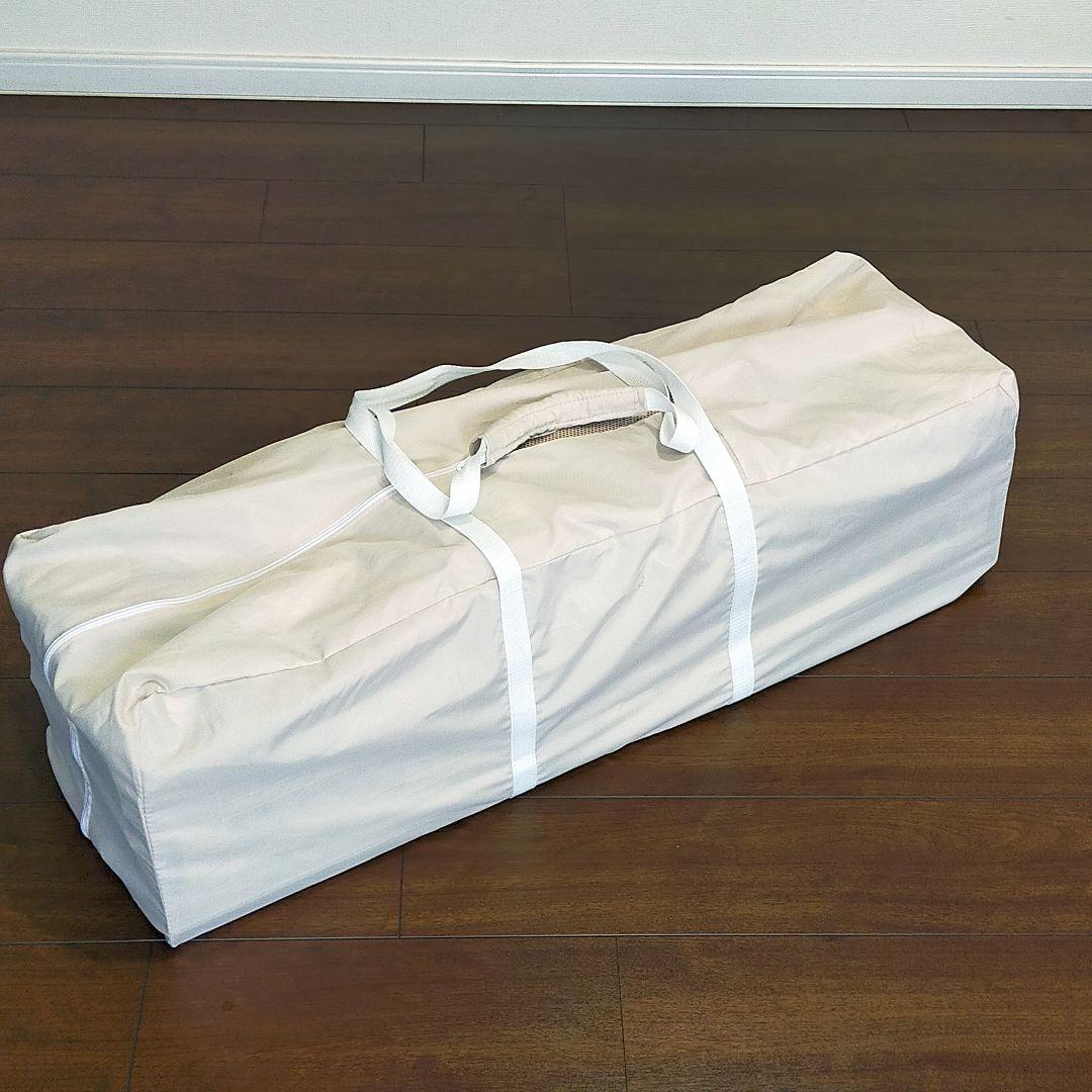 ✨アップリカ ココネルエアー ミルクWH