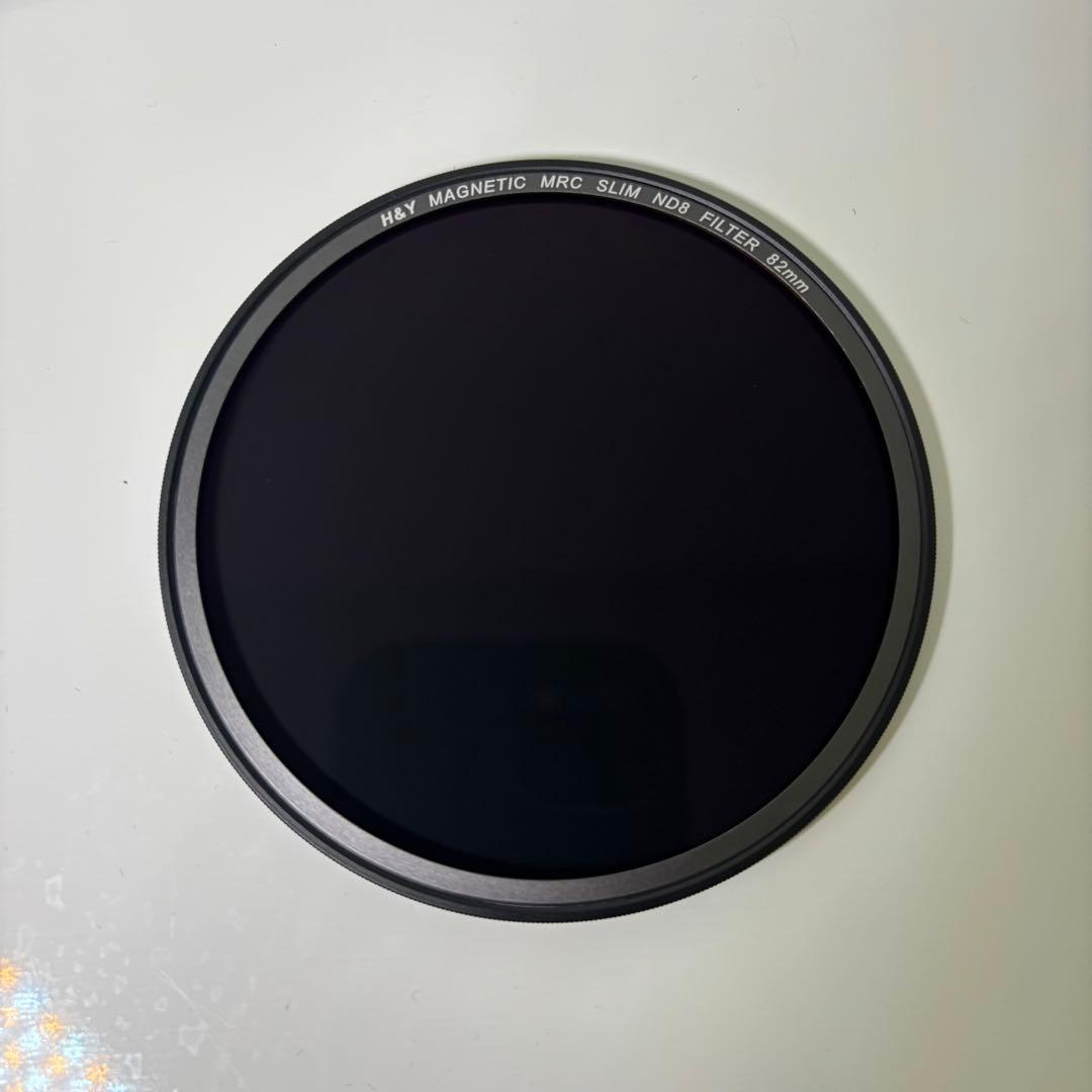 【箱付】NIKKOR Z 14-30mm f4 S 2万円分のNDフィルター付