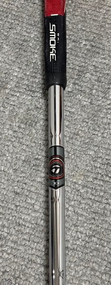 TaylorMade RBZ SL クラブセット ゴルフボールつき