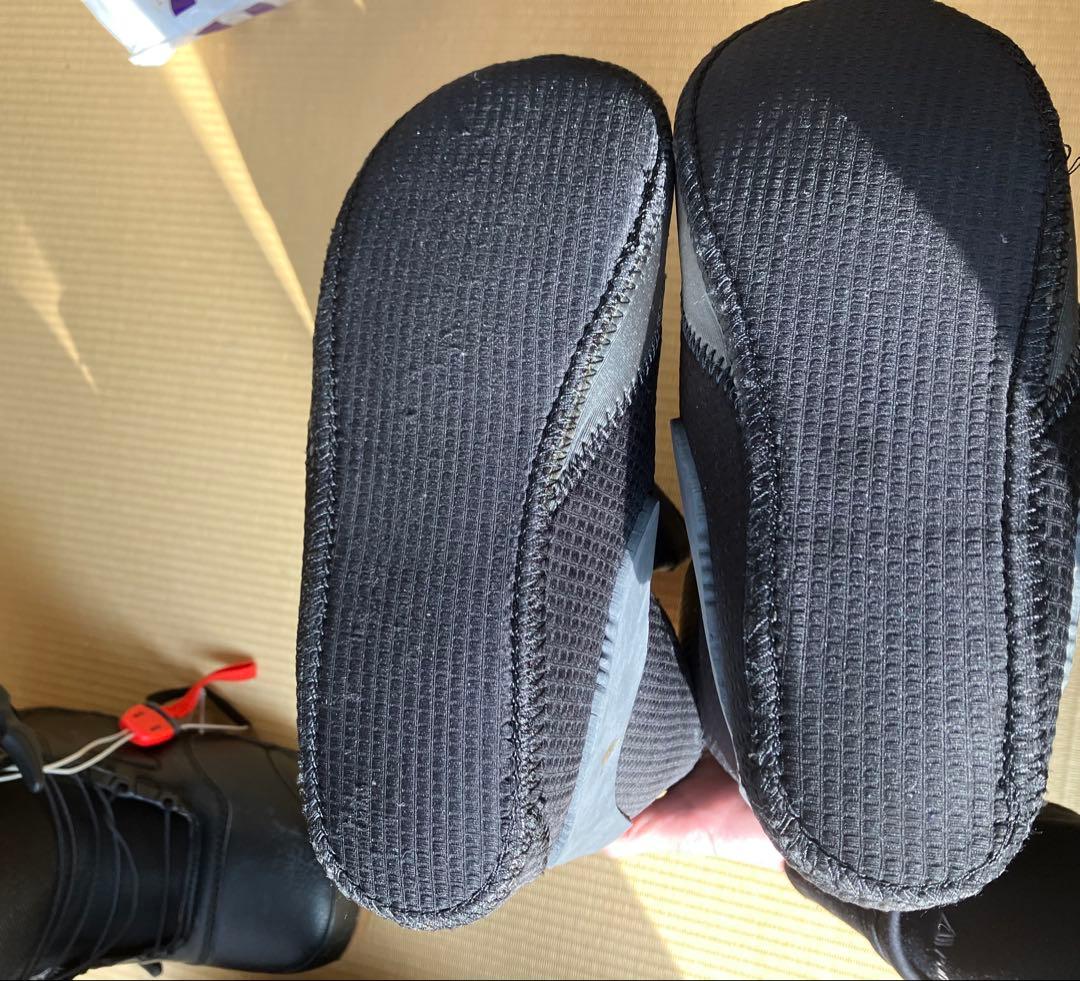 BURTON RULER スノーボード ブーツ メンズ 26cm