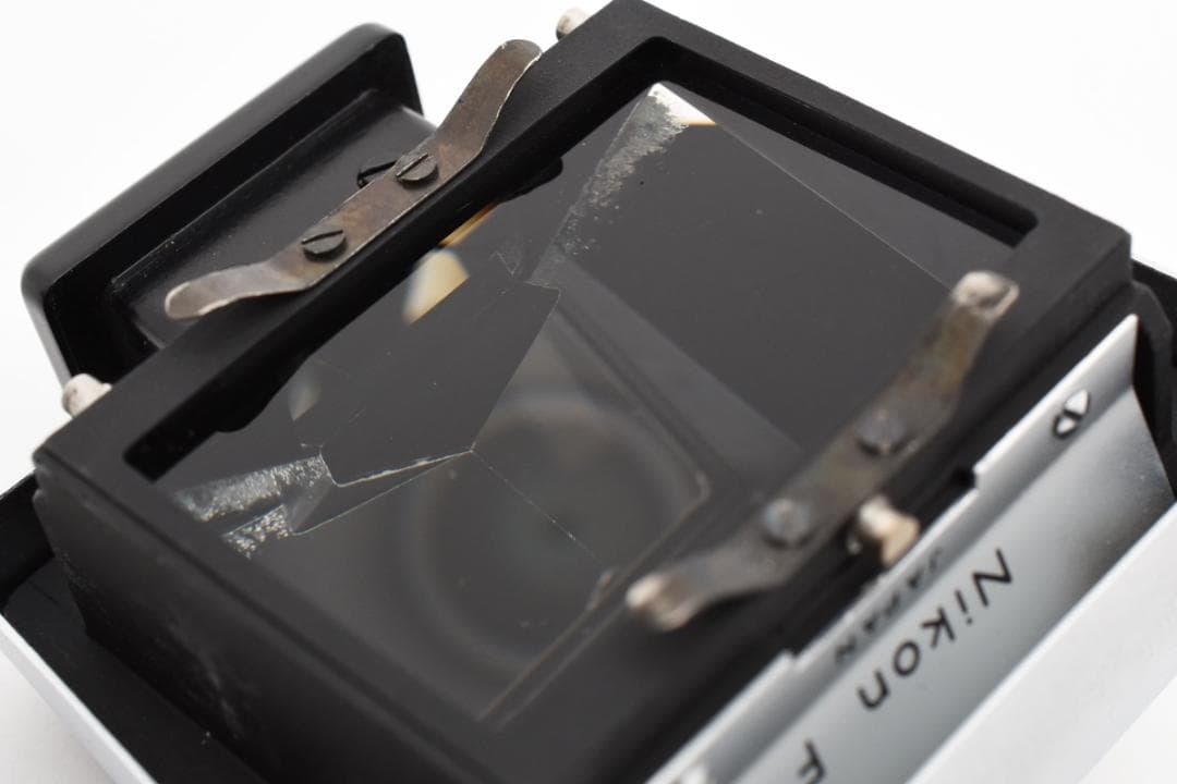 ★超美品★ ニコン Nikon F アイレベル ファインダーのみ #18829