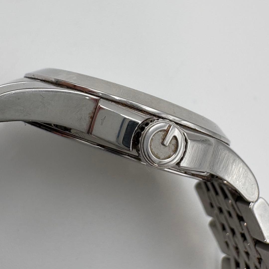 グッチ Gタイムレス　126.5 腕時計　レディース