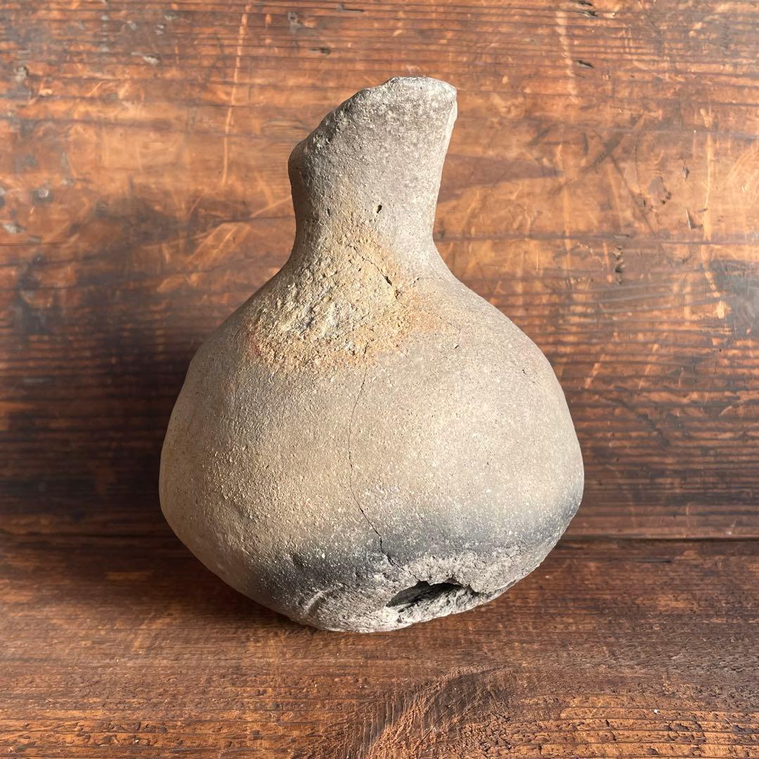 弥生土器 土師器 壺