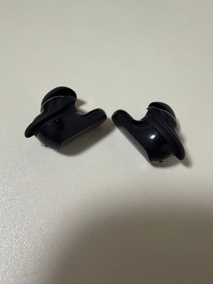 Bose QuietComfort Earbuds II ブラック
