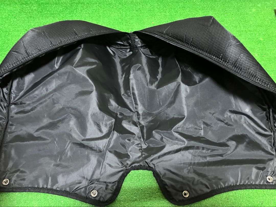 NIKE キャディバッグ　極美品‼️