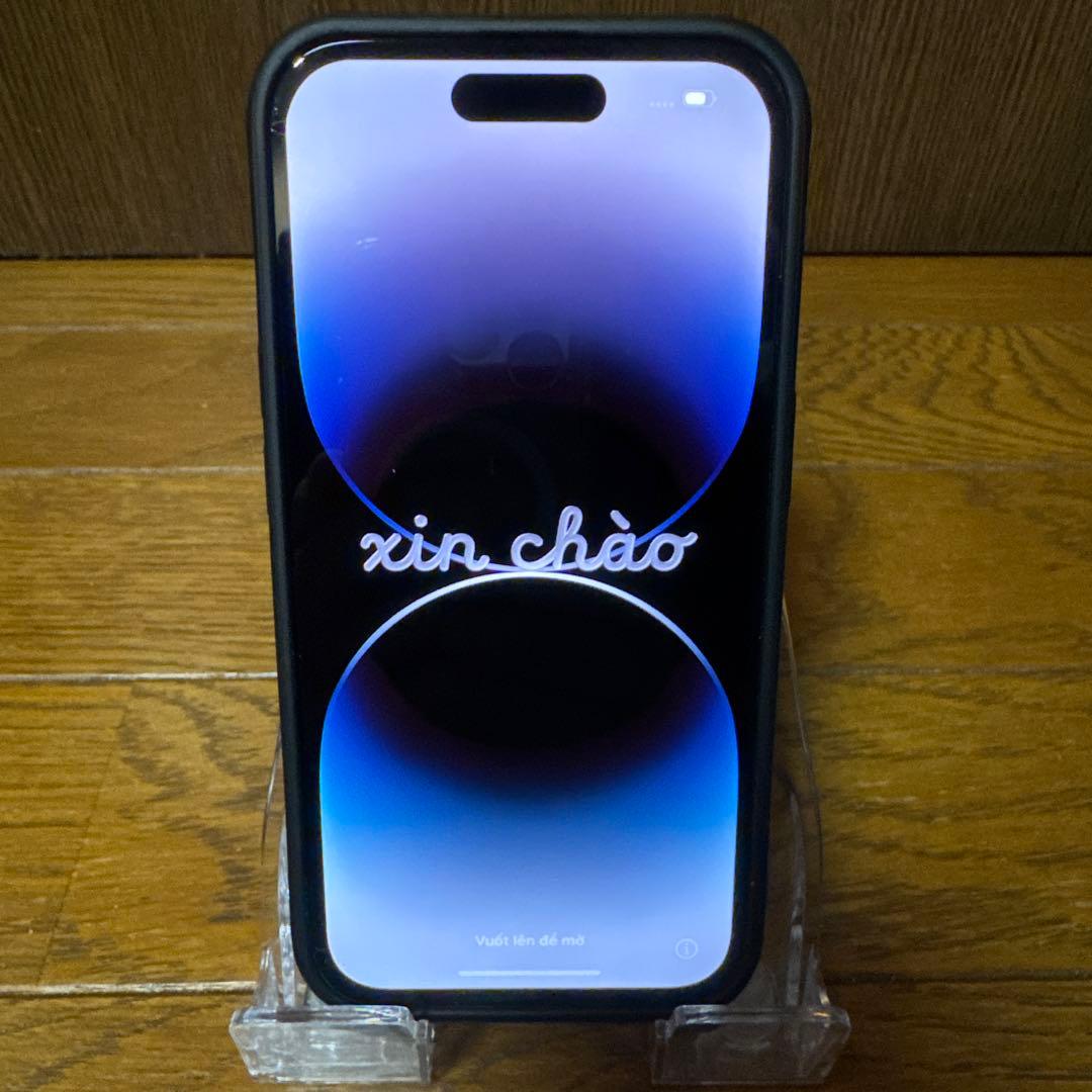 Apple iPhone 14 Pro simフリー 本体 訳アリ品