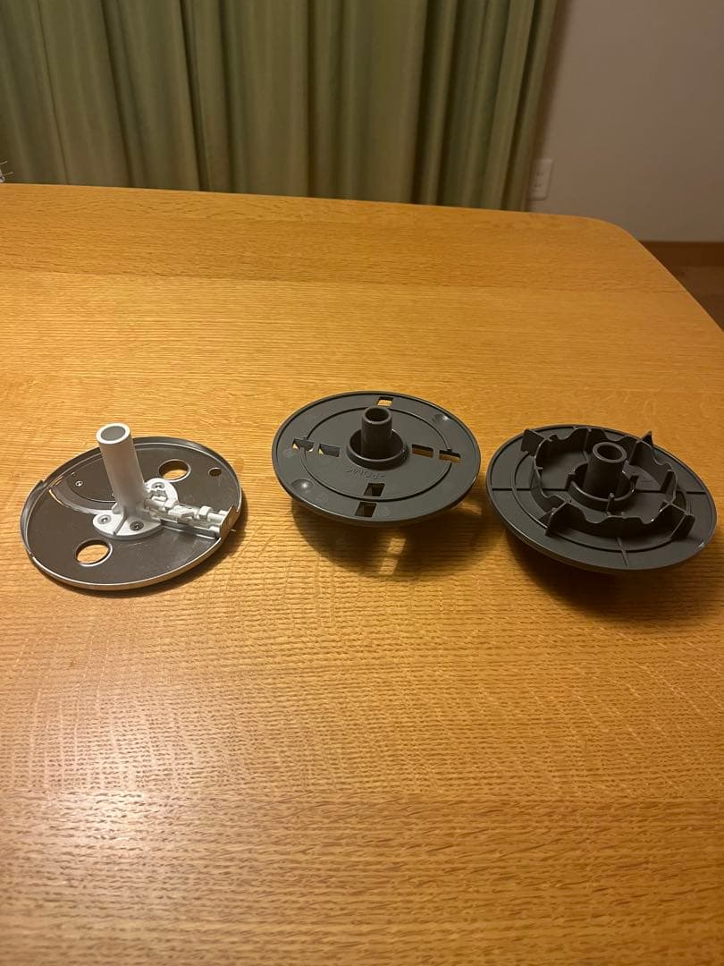 多機能フードプロセッサー　パナソニック製