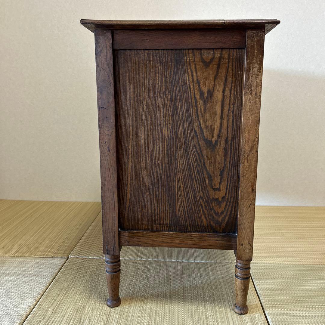 ヴィンテージチェスト　フランス製