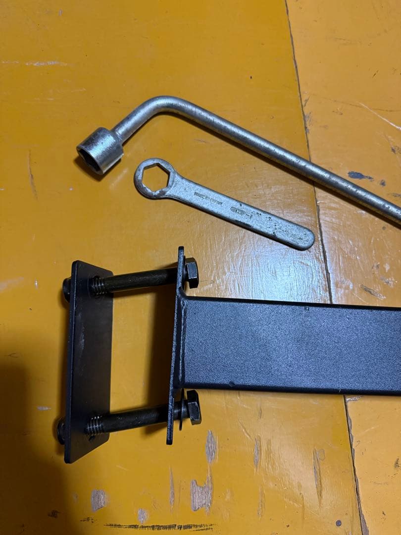 パワーテック パワーラック シャフト ダンベル プレート計202.5kg