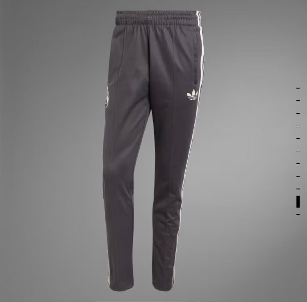 ユベントス トラックトップ&パンツ