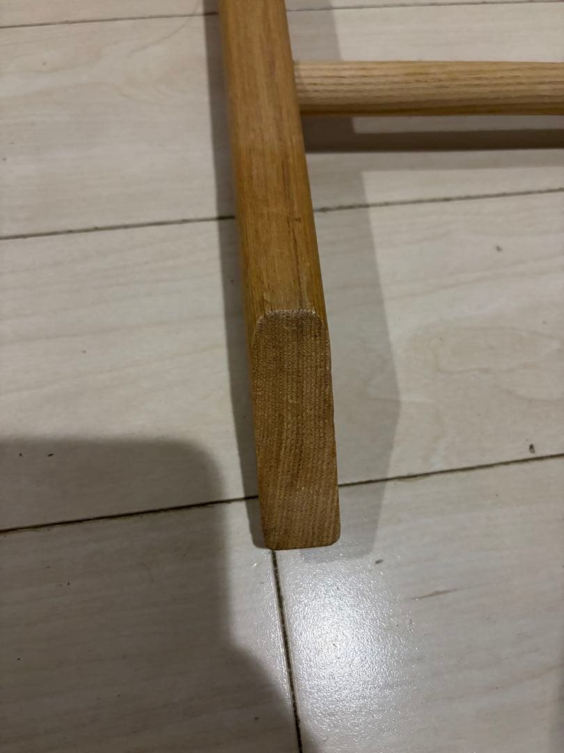 Mountain Research マウンテンリサーチ アナルコチェア