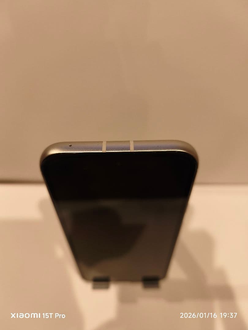 美品 Google Pixel 8a バッテリー93% SIMフリー ポーセリン