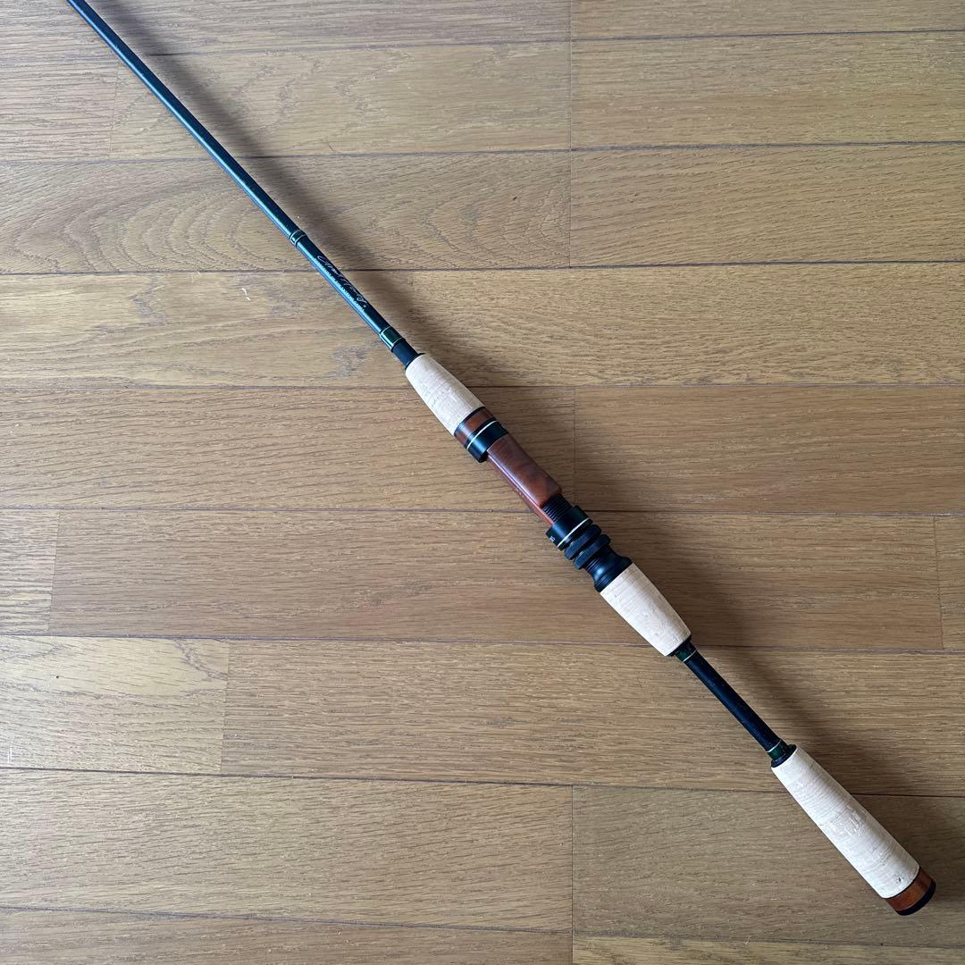 メガバス　グレートハンティング　GH77-2MLS 最終値下げ