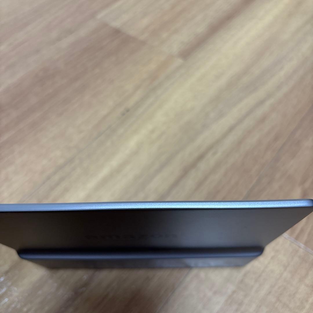 Kindle Oasis 10世代8GB広告あり