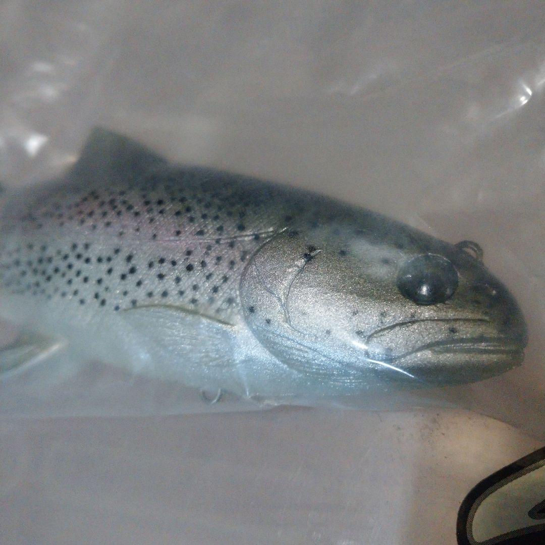 ハドルストン Rainbow Trout ROF 0