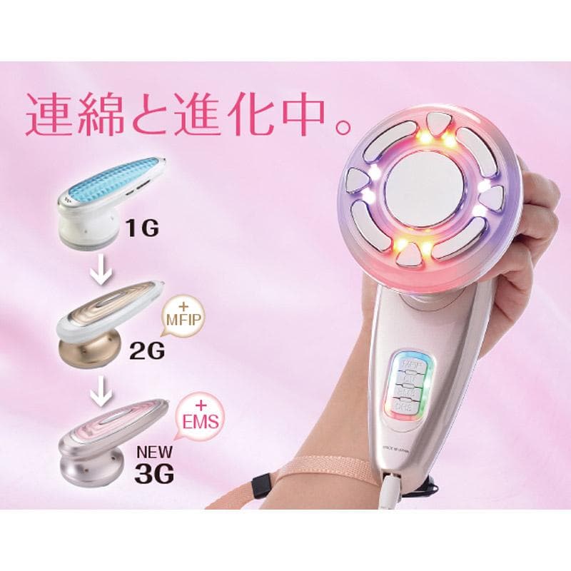 美品★Dr.Caviet Ghost Plus　エット ボディ ジェル付