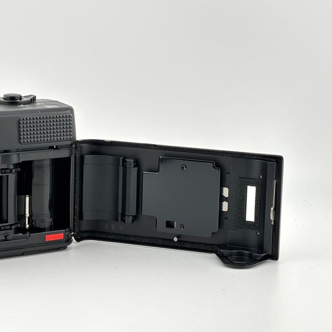 【完動品】Nikon L35AF フィルムカメラ ピカイチISO400