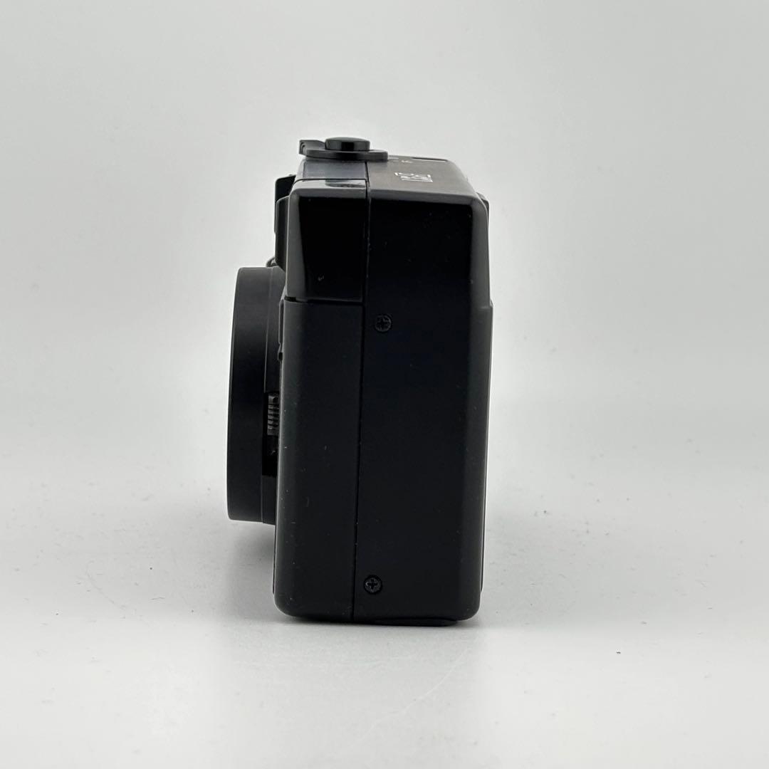 【完動品】Nikon L35AF フィルムカメラ ピカイチISO400