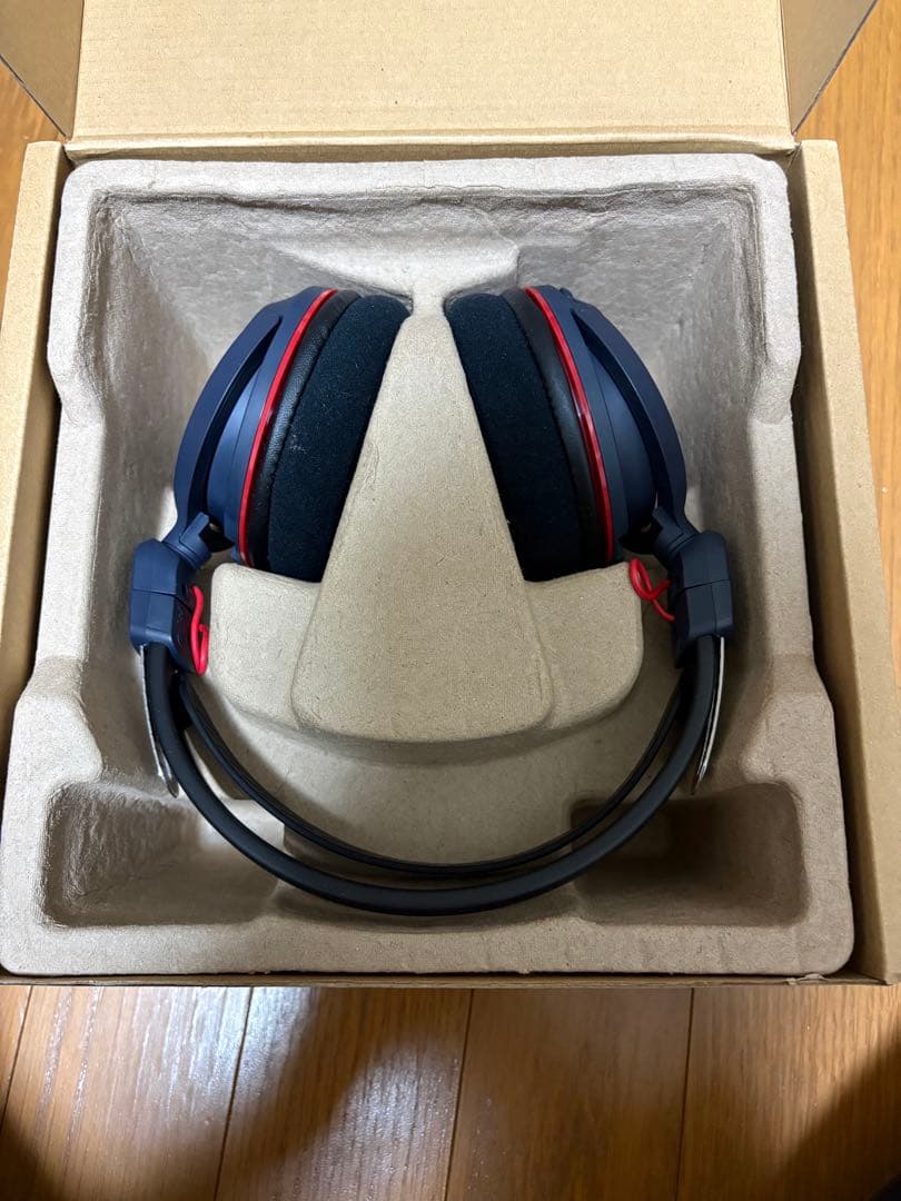 audio-technica ATH-GDL3 NAR モンスターハンター