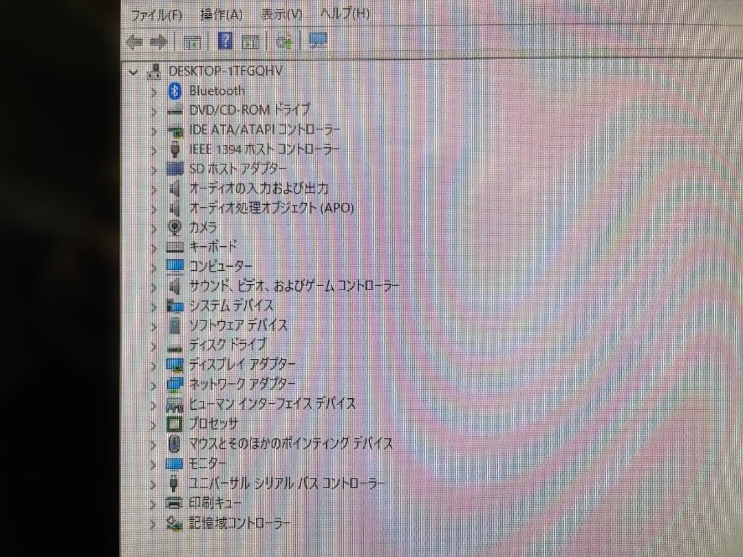 SONY VAIO 一体型PC VPCL21AFJ Windows11