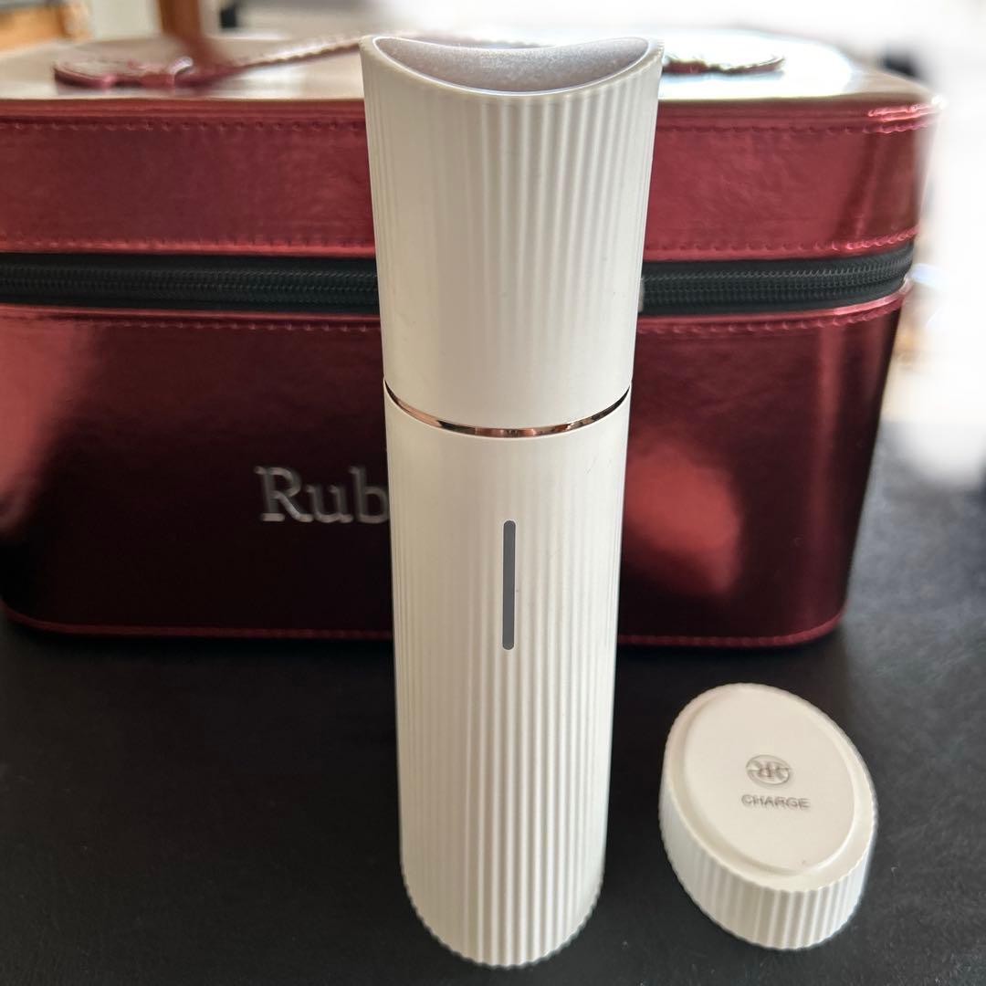 ボディ・フェイスケア Ruby-cell