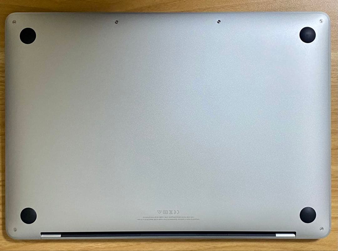 MacBook本体 MacBook Pro13inch 2020 16GB
