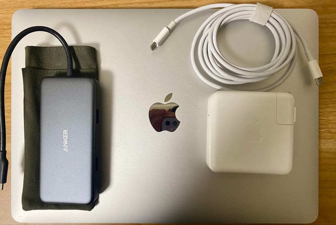 MacBook本体 MacBook Pro13inch 2020 16GB