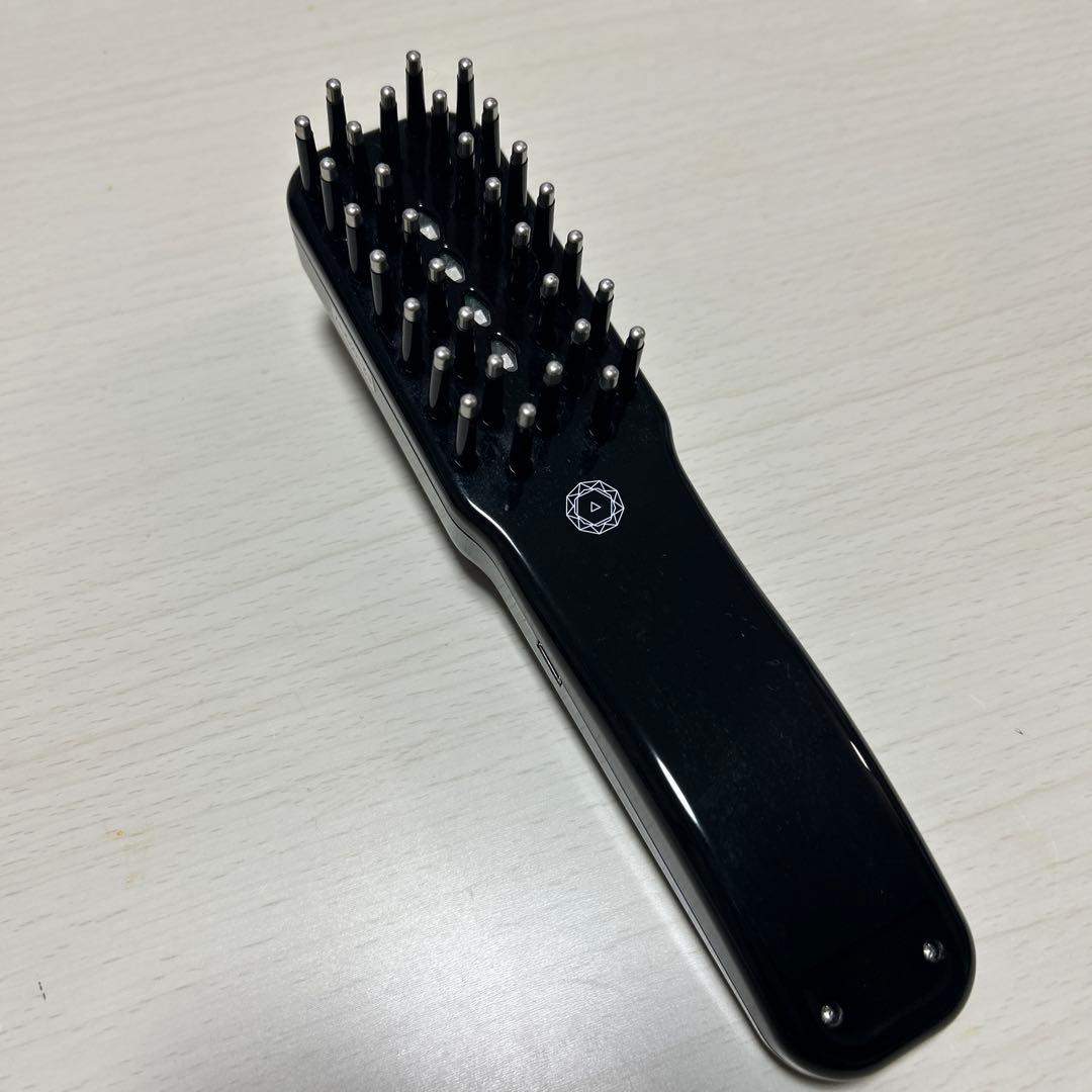 DENKI BARI BRUSH （デンキバリブラシ）2018年モデル