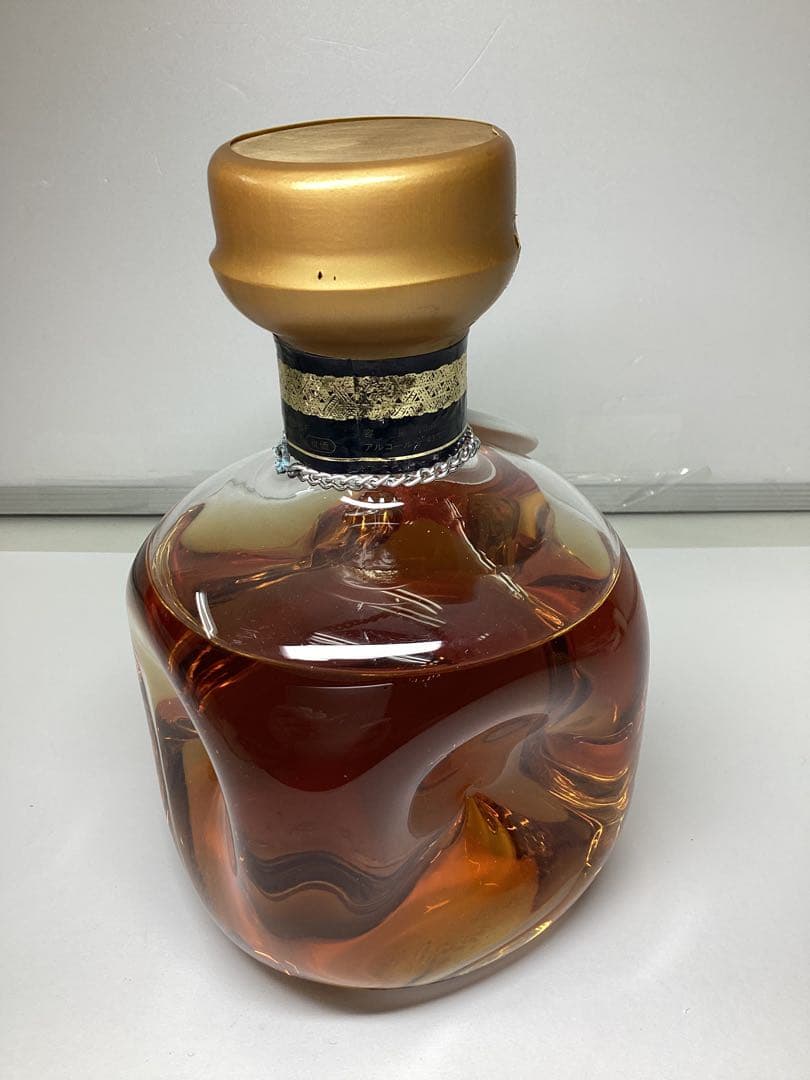 Ｏ*型様 KARUIZAWA ファインエイジドストレートモルトウイスキー　未開栓