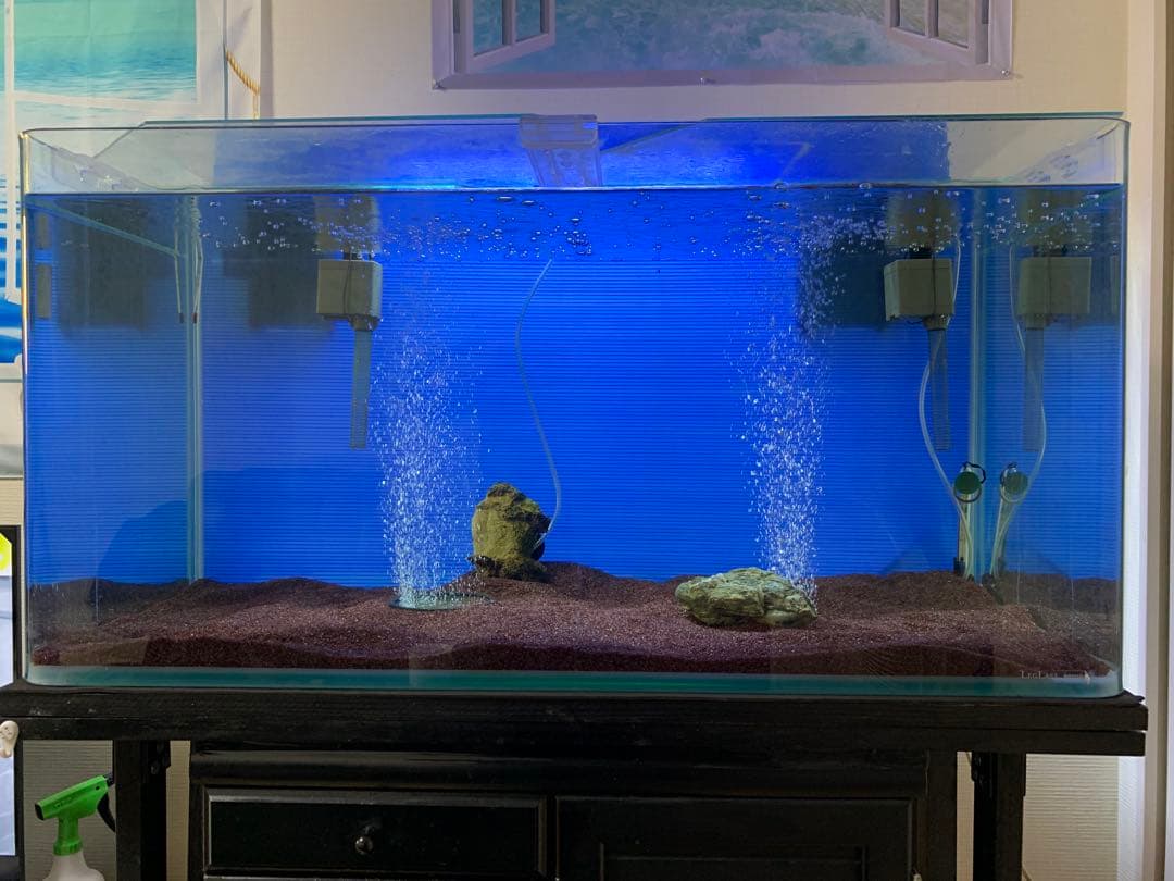 水槽コトブキ　90cm