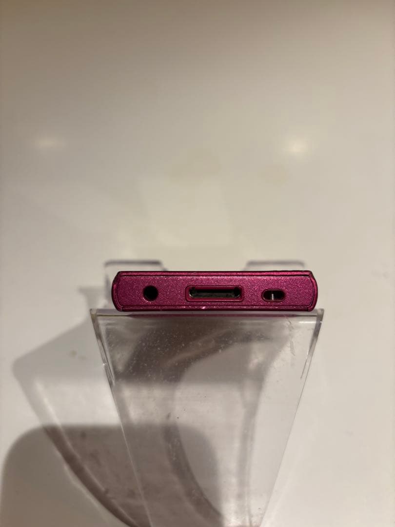 SONY WALKMAN ウォークマン Aシリーズ NW-A35 16GBピンク