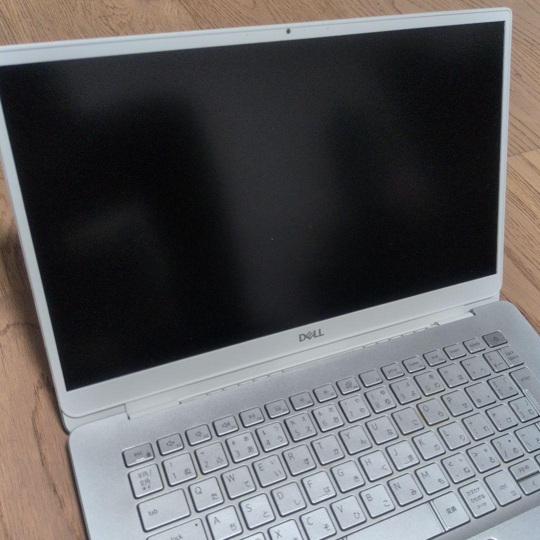 美品✨DELL Inspiron 14 5000｜高速SSD512GB｜8GB