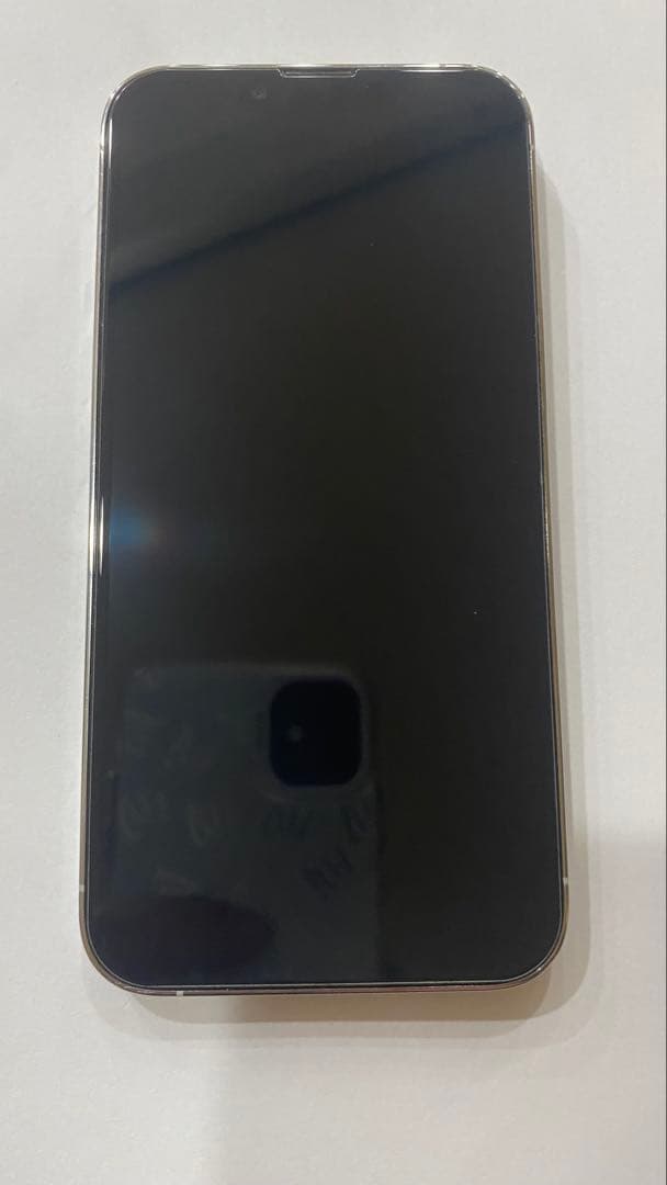 美品Apple iPhone 13 Pro 512g本体