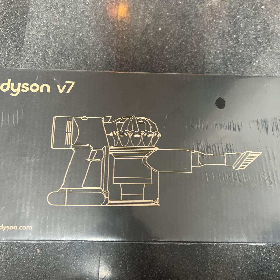 イ*ー様 HH11 DYSON V7 TRIGGER ORIGIN