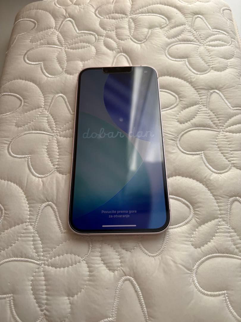 iPhone 13 ピンク 256GB