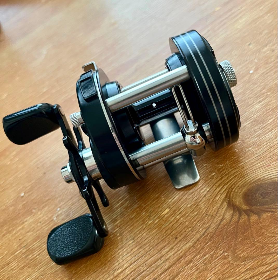レア！　ビンテージ　ダイワ　ミリオネア　GS-3000C 超美品！