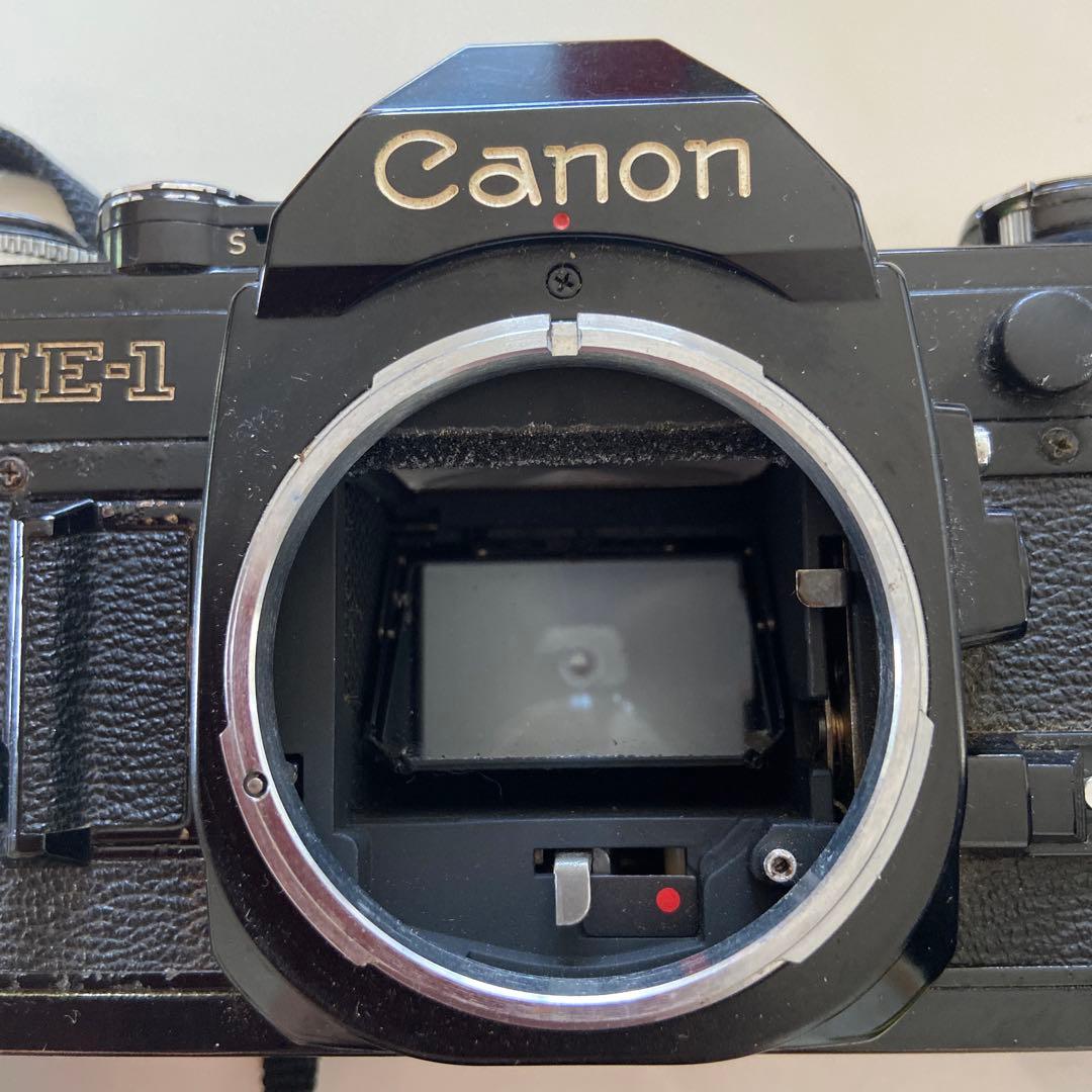 Canon カメラ