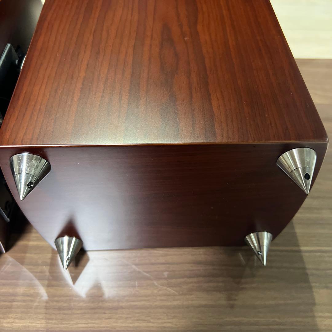 【MA】DALI MENUET MR ダリ　メヌエット　ロッソ　おまけ付き